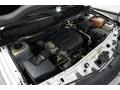 Dark Silver Metallic - Equinox LT AWD Photo No. 48