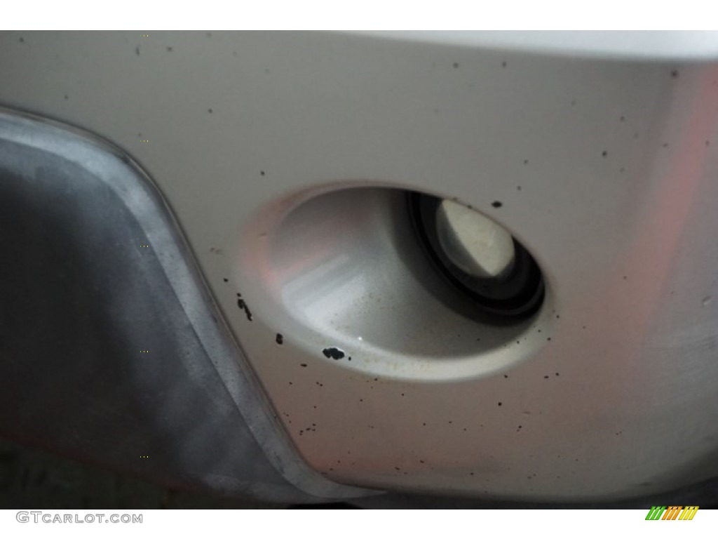 2005 Equinox LT AWD - Dark Silver Metallic / Light Cashmere photo #51