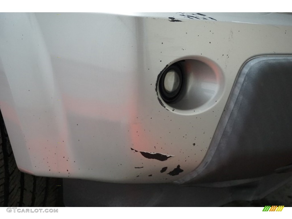 2005 Equinox LT AWD - Dark Silver Metallic / Light Cashmere photo #54