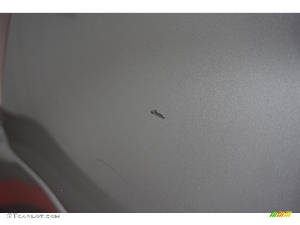 2005 Equinox LT AWD - Dark Silver Metallic / Light Cashmere photo #67