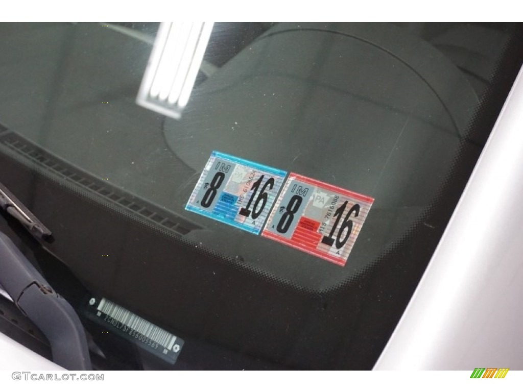 2005 Equinox LT AWD - Dark Silver Metallic / Light Cashmere photo #85