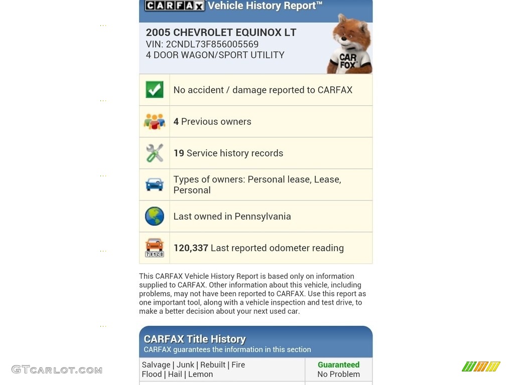 2005 Equinox LT AWD - Dark Silver Metallic / Light Cashmere photo #96