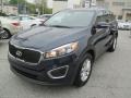 Blaze Blue - Sorento LX Photo No. 2