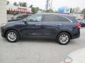 Blaze Blue - Sorento LX Photo No. 3