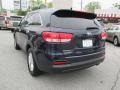 Blaze Blue - Sorento LX Photo No. 4