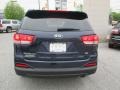 Blaze Blue - Sorento LX Photo No. 5
