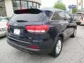 Blaze Blue - Sorento LX Photo No. 6