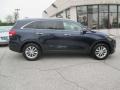 Blaze Blue - Sorento LX Photo No. 7