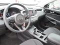 Blaze Blue - Sorento LX Photo No. 11