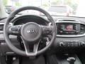 Blaze Blue - Sorento LX Photo No. 12