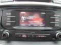 Blaze Blue - Sorento LX Photo No. 15