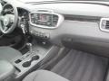 Blaze Blue - Sorento LX Photo No. 28