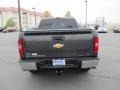 Taupe Gray Metallic - Silverado 1500 LT Crew Cab 4x4 Photo No. 5