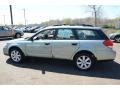 2009 Seacrest Green Metallic Subaru Outback 2.5i Special Edition Wagon  photo #11