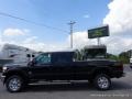 Shadow Black - F350 Super Duty King Ranch Crew Cab 4x4 Photo No. 2