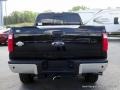 Shadow Black - F350 Super Duty King Ranch Crew Cab 4x4 Photo No. 4