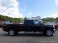 Shadow Black - F350 Super Duty King Ranch Crew Cab 4x4 Photo No. 6