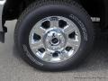 Shadow Black - F350 Super Duty King Ranch Crew Cab 4x4 Photo No. 9