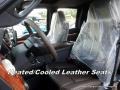 Shadow Black - F350 Super Duty King Ranch Crew Cab 4x4 Photo No. 12