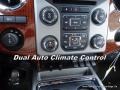 Shadow Black - F350 Super Duty King Ranch Crew Cab 4x4 Photo No. 23