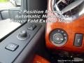 Shadow Black - F350 Super Duty King Ranch Crew Cab 4x4 Photo No. 24