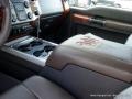 Shadow Black - F350 Super Duty King Ranch Crew Cab 4x4 Photo No. 29