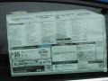 2016 Kinetic Blue Metallic Chevrolet Cruze LT Sedan  photo #10