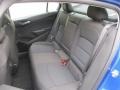 2016 Kinetic Blue Metallic Chevrolet Cruze LT Sedan  photo #13