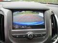 2016 Kinetic Blue Metallic Chevrolet Cruze LT Sedan  photo #17