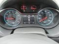2016 Kinetic Blue Metallic Chevrolet Cruze LT Sedan  photo #20