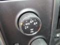 2016 Black Chevrolet Silverado 1500 LT Crew Cab 4x4  photo #14