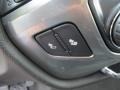 2016 Black Chevrolet Silverado 1500 LT Crew Cab 4x4  photo #17