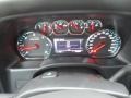 2016 Black Chevrolet Silverado 1500 LT Crew Cab 4x4  photo #20