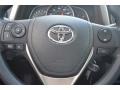 Super White - RAV4 XLE Photo No. 23