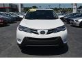 Super White - RAV4 XLE Photo No. 27