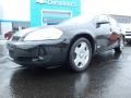 2008 Black Chevrolet Impala SS  photo #2