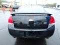 2008 Black Chevrolet Impala SS  photo #6