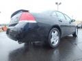 2008 Black Chevrolet Impala SS  photo #8