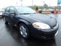 2008 Black Chevrolet Impala SS  photo #10