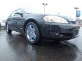 2008 Black Chevrolet Impala SS  photo #11