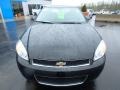 2008 Black Chevrolet Impala SS  photo #12