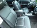 2008 Black Chevrolet Impala SS  photo #14