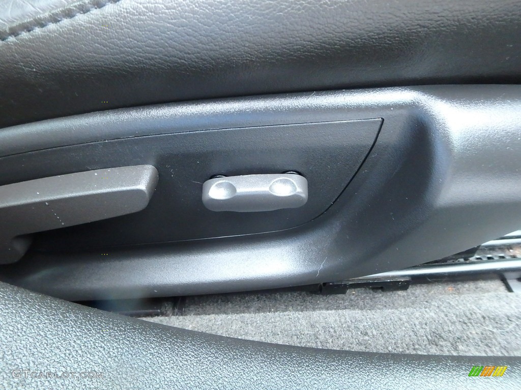 2008 Impala SS - Black / Ebony Black photo #16