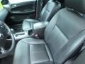 2008 Black Chevrolet Impala SS  photo #20