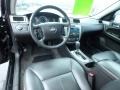 2008 Black Chevrolet Impala SS  photo #22