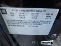 2008 Black Chevrolet Impala SS  photo #29