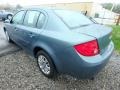 Silver Moss Metallic - Cobalt LT Sedan Photo No. 2