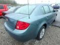 Silver Moss Metallic - Cobalt LT Sedan Photo No. 4