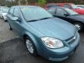 Silver Moss Metallic - Cobalt LT Sedan Photo No. 5