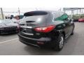 Black Obsidian - JX 35 AWD Photo No. 4